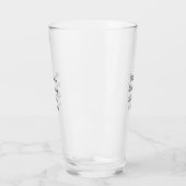 bedankt voor je komst naam sms'je glas (Links)