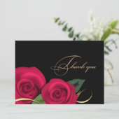 Bedankt voor je komst naar mijn verjaardagskaarten kaart (Staand voorkant)