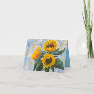 Bedankt voor je kunst