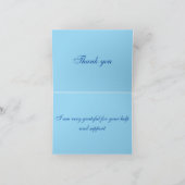 Bedankt voor je kunst (Binnen)