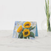 Bedankt voor je kunst (Voorkant)