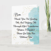 Bedankt voor je mama (Voorkant)