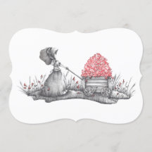 Bedankt voor je notitie kaarten Eenvoudig