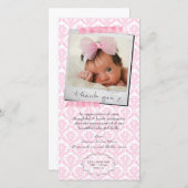 Bedankt voor je opmerking over de Sjabloon van de  (Voorkant / Achterkant)