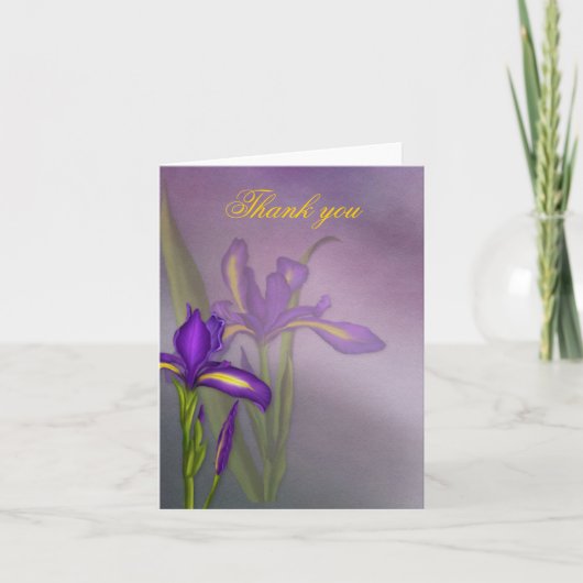 Bedankt voor je opmerkingen (Voorkant)