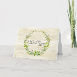 Bedankt voor je opmerkingen over Bridal Birch Bark
