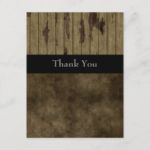 Bedankt voor je pensioen, bruiloft, verjaardag