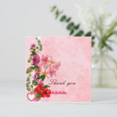 Bedankt voor je sloopboek (Staand voorkant)