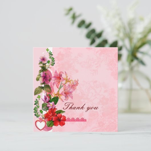 Bedankt voor je sloopboek (Staand voorkant)