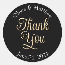 Bedankt voor je stickers