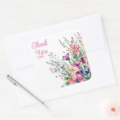 Bedankt voor je stickers (Envelop)