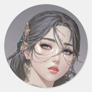 Bedankt voor je stickers