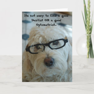 Bedankt voor je tandarts