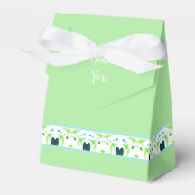 Bedankt voor je tentstijl