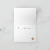 , bedankt voor je vakantiebriefkaart (Binnen)