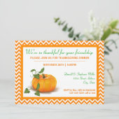 Bedankt voor je vriendschap. kaart (Staand voorkant)