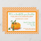 Bedankt voor je vriendschap. kaart (Voorkant / Achterkant)