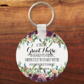 Bedankt voor je waardering. sleutelhanger (Voorkant)