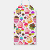 Bedankt voor je waardering voor de Labels met snoe Cadeaulabel (Achterkant)