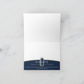 Bedankt voor je Waterverf. (Binnen)