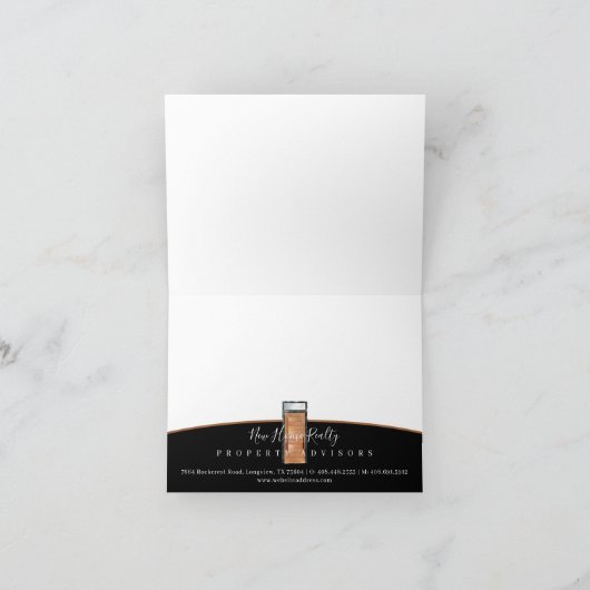 Bedankt voor je Waterverf. (Binnen)