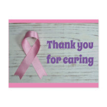 Bedankt voor je zorg