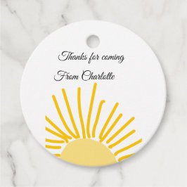 bedankt voor komende Voeg naam toe Tekstbericht Zo Bedankjes Labels