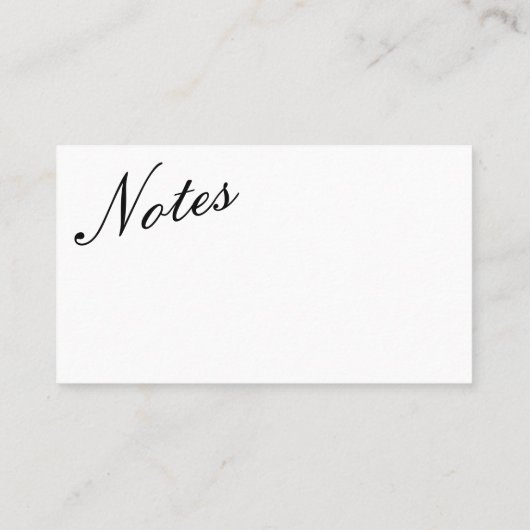 Bedankt voor Lyfting... Laten we Lyft later nog ha Aanbevelingskaartje (Achterkant)