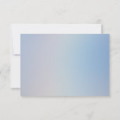 Bedankt voor Memorial Foto Keepomwille (Achterkant)