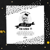 Bedankt voor 'n kaarsje met '90s hippe-hop