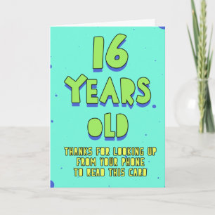 Bedankt voor omhoog het kijken van uw telefoon om  kaart