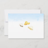 Bedankt voor Popping door Popcorn Gebeurtenis (Achterkant)