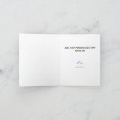 Bedankt voor stoppen door ons Parlement (Binnen)