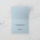 Bedankt voor uw sympathie vissers op het meer (Binnen)