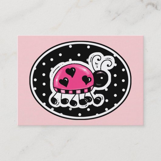 Bedankt voor Visitekaartjes ! SRF (Voorkant)