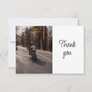 Bedankt voor vrijwilligerswerk bij motorrijders ev