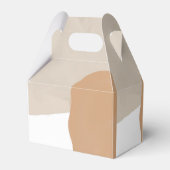 Bedankt voor vrijwilligerswerk vrijwilligerswerk bedankdoosjes (Achterkant)