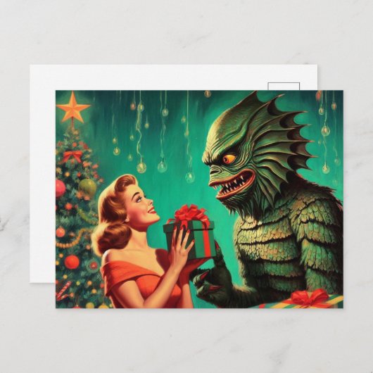 Bedankt Wezen ansichtkaarten Briefkaart (Voorkant / Achterkant)