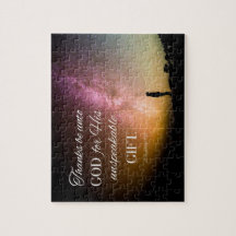 Bedankt zijn voor God 2 Cor. 9:15