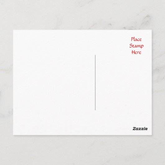  Bedankt Zwart-wit Damask Bloemen Briefkaart (Achterkant)