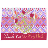  bedanktas groot cadeauzakje (Achterkant)