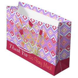  bedanktas groot cadeauzakje