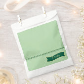 Bedankzakjes | Uniek ontwerp en gepersonaliseerde  (Geknipt)