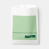 Bedankzakjes | Uniek ontwerp en gepersonaliseerde  (Voorkant)