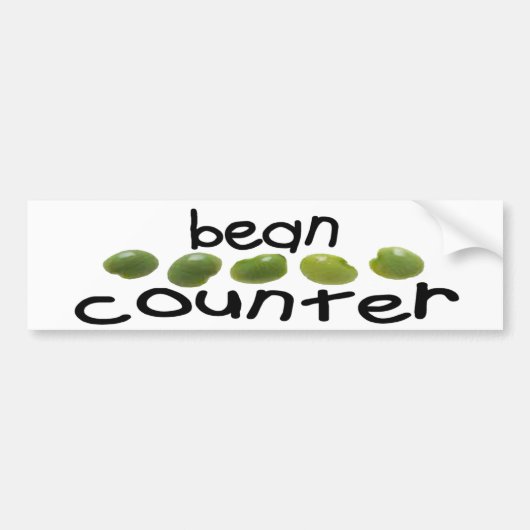 BEDANTENGEWISSELS BUMPERSTICKER (Voorkant)