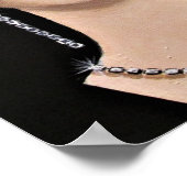 BEDAZLED/Poster Poster (Hoek)