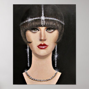 BEDAZLED/Poster Poster