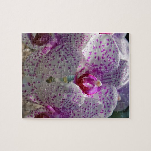 Bedazzled Legpuzzel (Horizontaal)