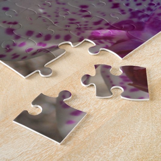 Bedazzled Legpuzzel (Zijkant)