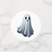 bedbladghost confetti (Kleine voorkant)